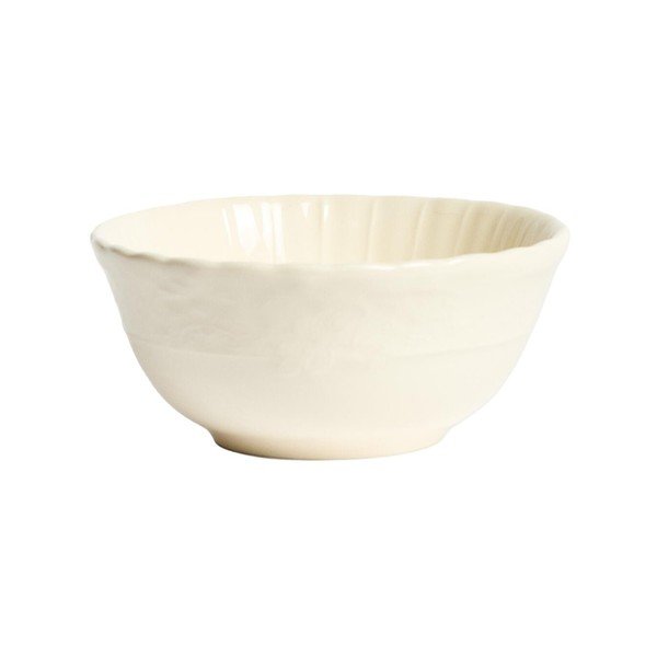 Beżowa ceramiczna miska Varla – Kave Home