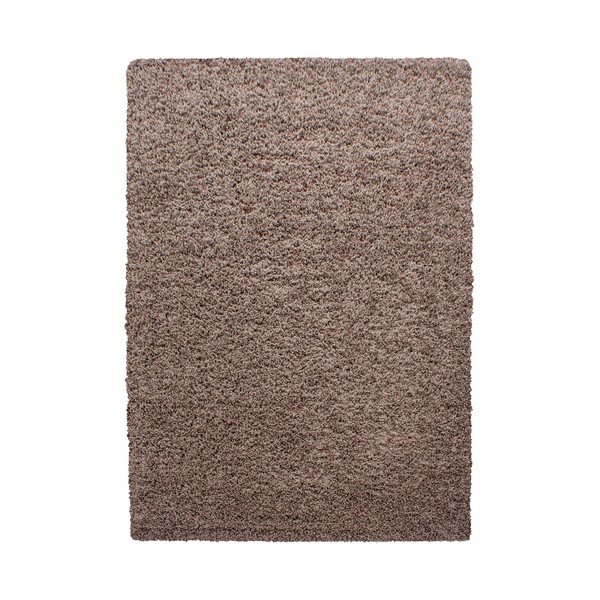 Brązowy dywan 140x200 cm Life – Ayyildiz Carpets