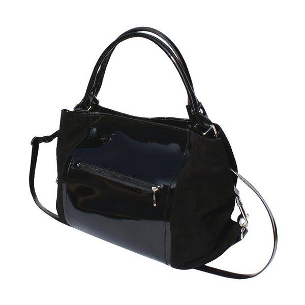 Torebka Boscollo Black 2116-image-1