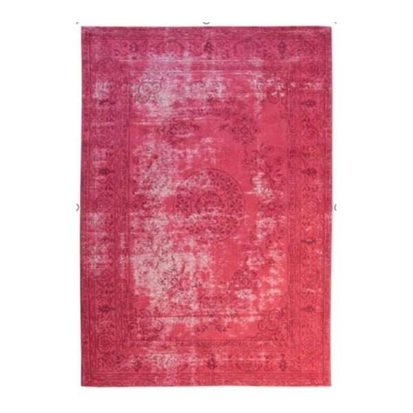 Różowy dywan Kayoom Select, 80x150 cm