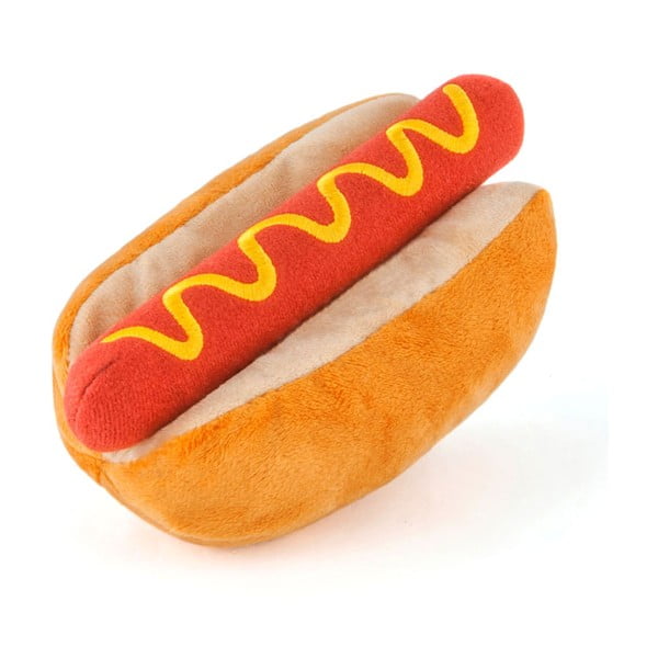 Zabawka dla psa Hot Dog – P.L.A.Y.