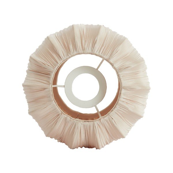 Kremowy abażur ø 20 cm Farol – Light & Living-image-1