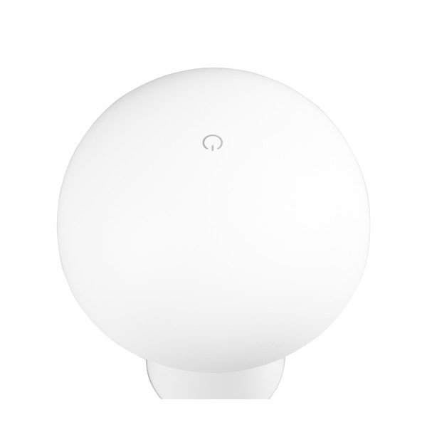 Lampa zewnętrzna ø 14 cm Lennon – Reality-image-3