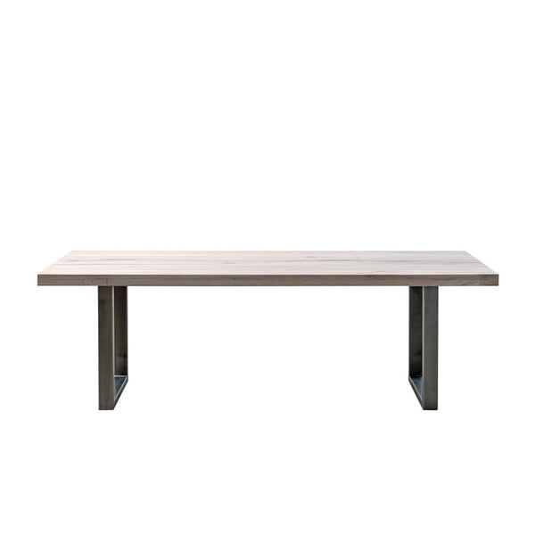 Rozkładany stół jadalniany Canett Moxie, 200 cm