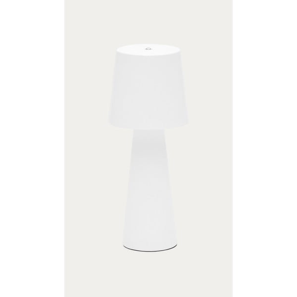 Lampa zewnętrzna LED ze ściemniaczem na USB ø 10 cm Arenys – Kave Home-image-4