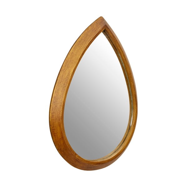 Lustro ścienne 50x66 cm Teardrop – Premier Housewares-image-2