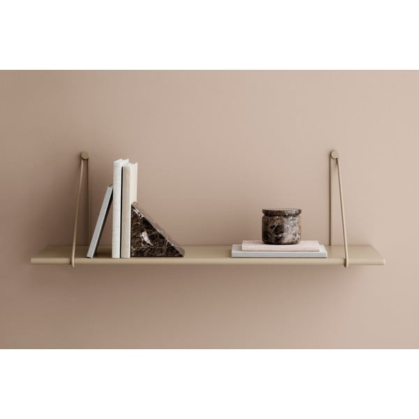 Biała doniczka samonawadniająca Tomasucci Calla, ø 22,8 cm-image-1