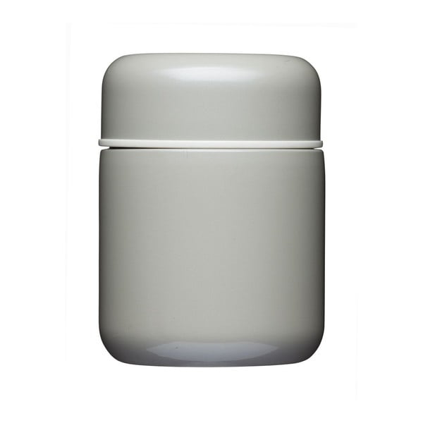 Termos na zupę Coolmovers Grey, 350 ml