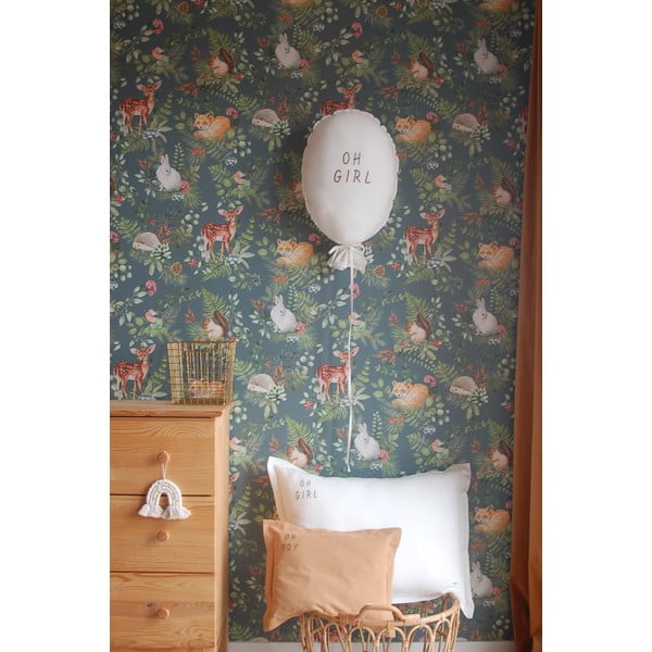 Poduszka dziecięca Oh Boy – Malomi Kids-image-1