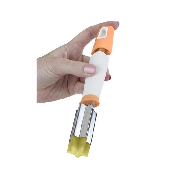 Wykrawacz w kształcie gwiazdki Metaltex Star, dł. 18 cm-image-2