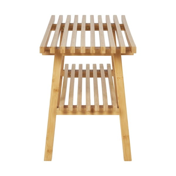 Ławka w naturalnym kolorze Ember – House Nordic-image-3