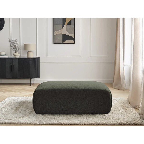 Zielony podnóżek modułowy Jana – Bobochic Paris-image-1