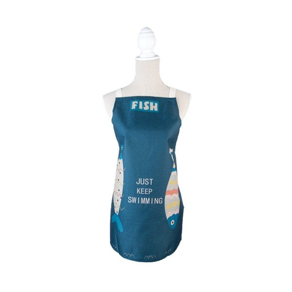 Fartuch kuchenny Clayre & Eef Fish