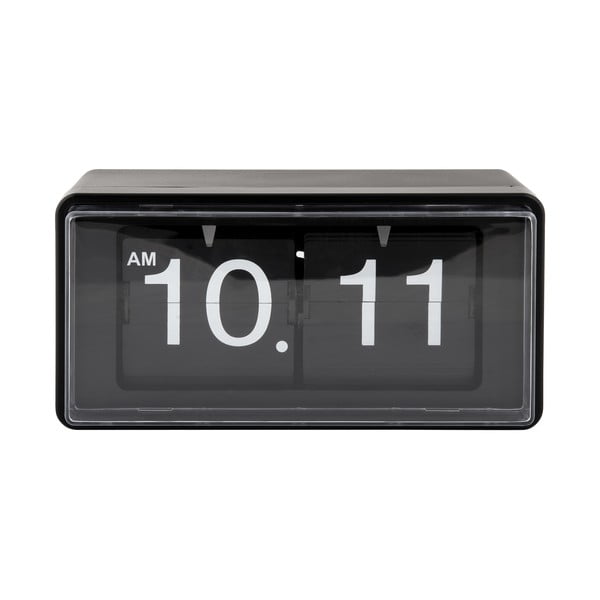 Zegar Retro Boxed Flip – Karlsson