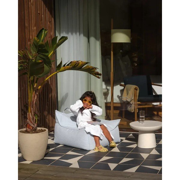 Dziecięcy ogrodowy worek do siedzenia Outdoor – Wigiwama-image-2