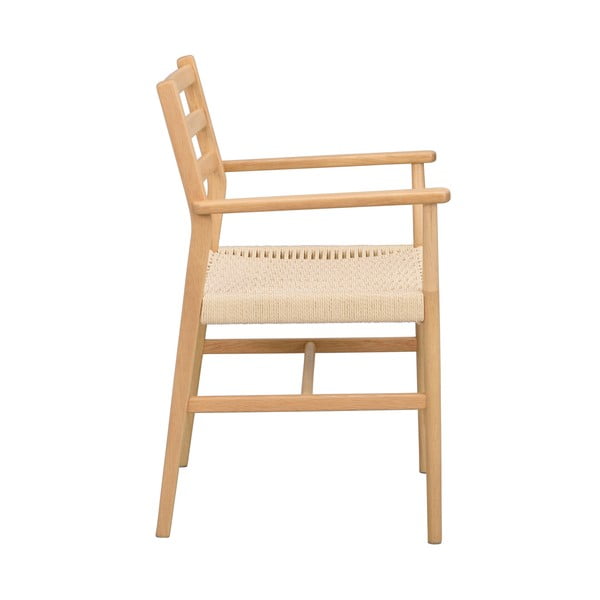 Naturalne krzesło Harlan – Rowico-image-3