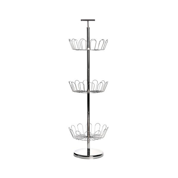 Stojak na buty Premier Housewares Revolving-image-1