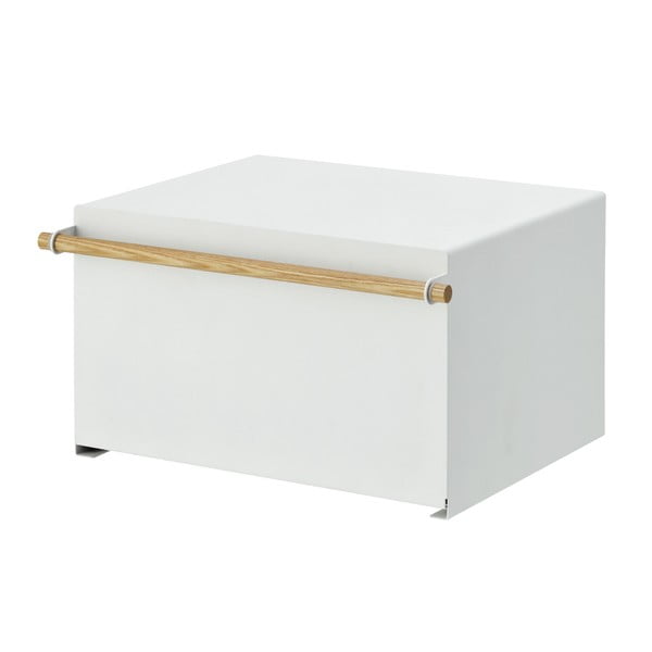 Metalowy chlebak Tosca – YAMAZAKI