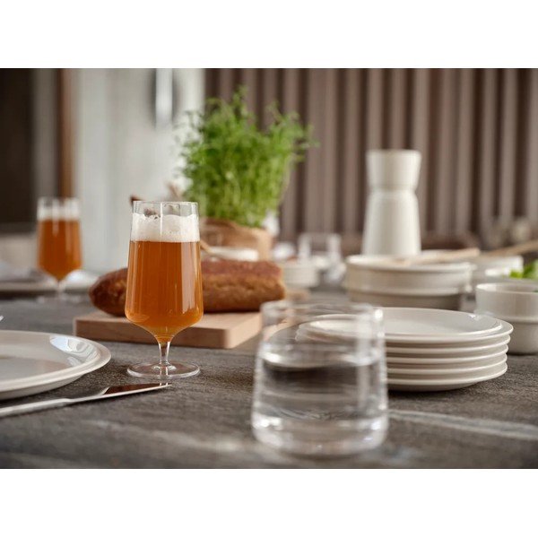 Szklanki zestaw 2 szt. do piwa 300 ml Rocks – Zone-image-1