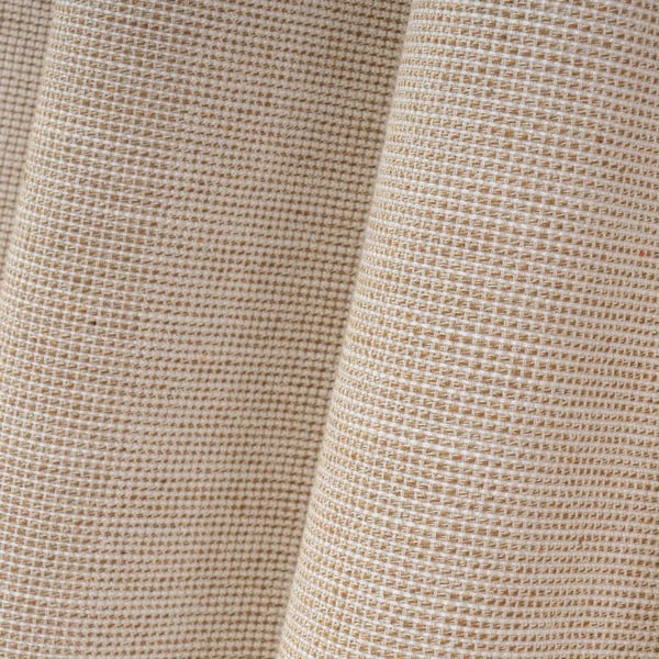 Brązowa zasłona 140x260 cm Cuadrille – Casa Selección-image-4