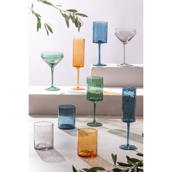 Kieliszki do koktajli zestaw 4 szt. 300 ml Flynn – Ladelle-image-3