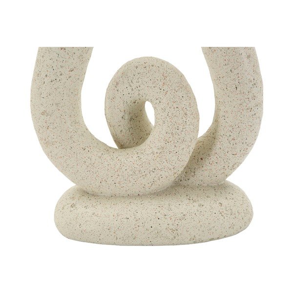 Świecznik z żywicy polimerowej Stons – Mauro Ferretti-image-4