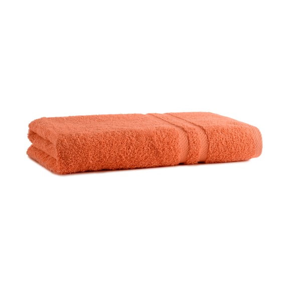 Ręcznik Mayfair Orange, 50x78 cm