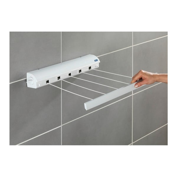 Suszarka ścienna Wenko Lines-image-2