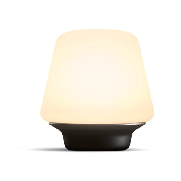 Inteligentna lampa stołowa LED 8 W Wellness – Philips Hue