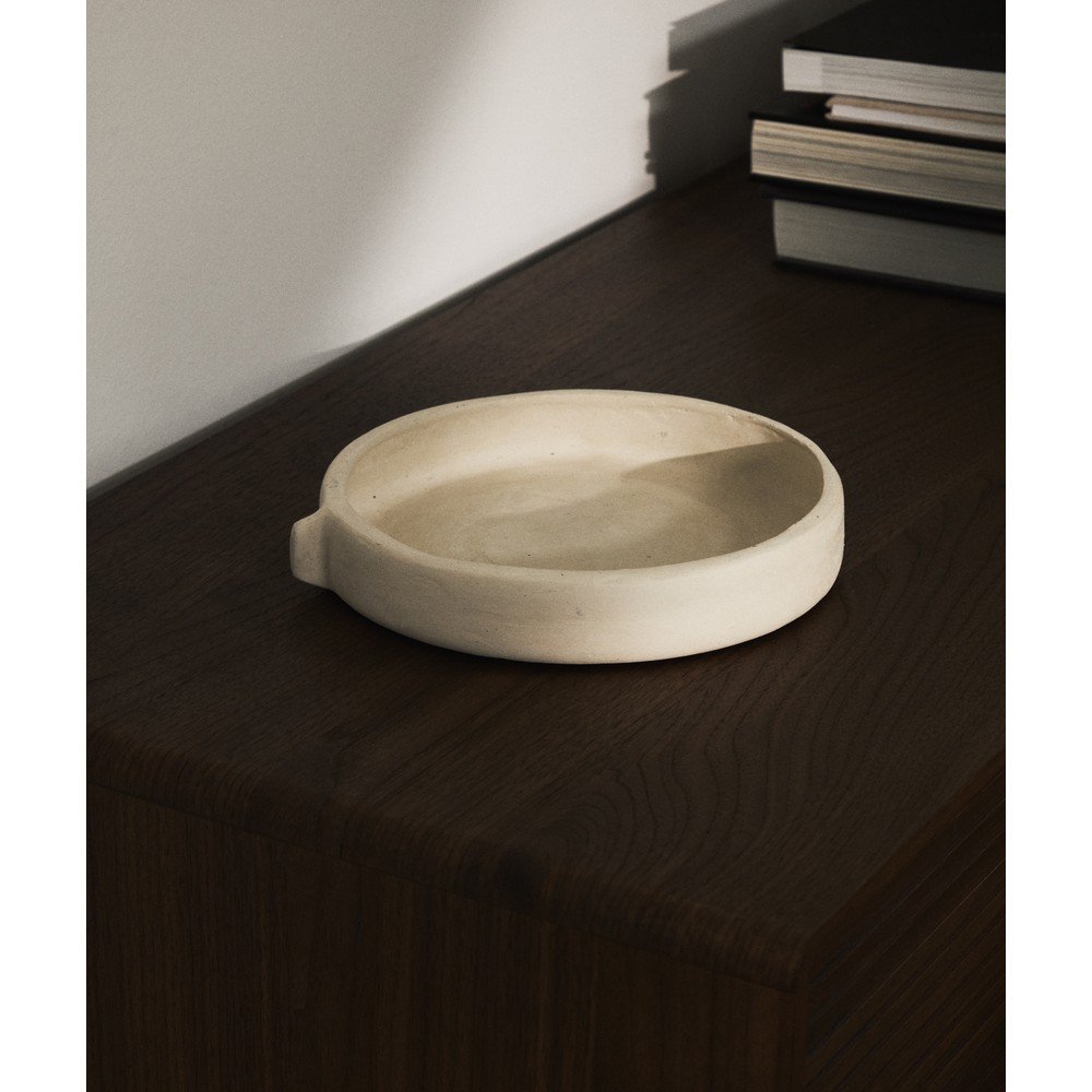 Taca dekoracyjna 24,5x22,5 cm Mireni – Kave Home (zdjęcie 3)
