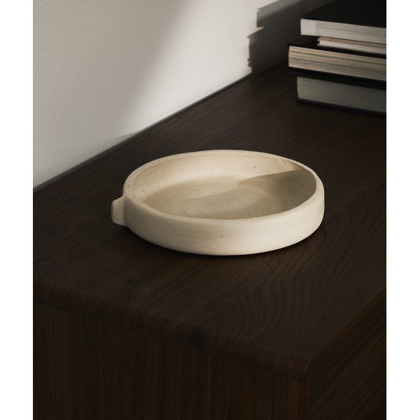 Taca dekoracyjna 24,5x22,5 cm Mireni – Kave Home-image-2