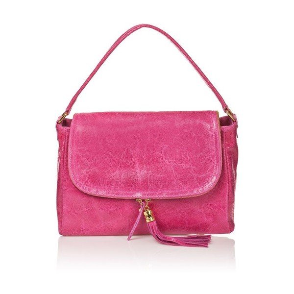 Torebka Linda Pink