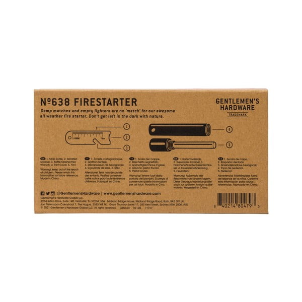 Krzemień – Gentlemen's Hardware-image-2