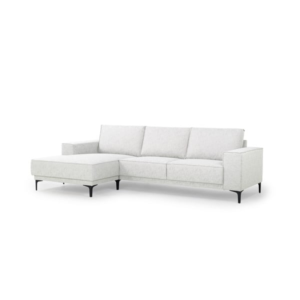 Biały narożnik (lewostronny) Copenhagen – Scandic-image-2