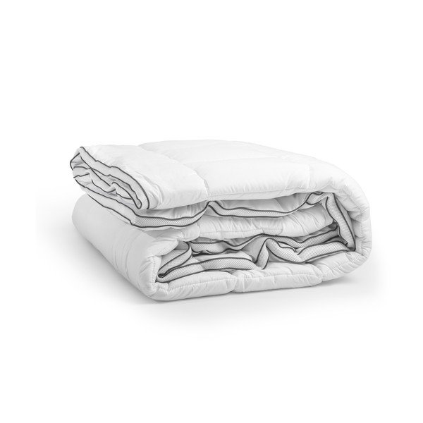Kołdra z mikroperkalu Sleeptime 3D AIR Micro Touch, 200x220 cm-image-2