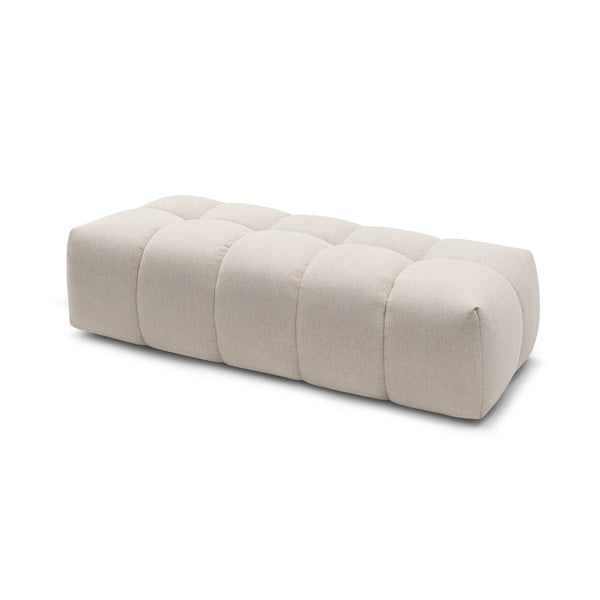 Beżowy podnóżek Mont-Blanc – Bobochic Paris-image-3