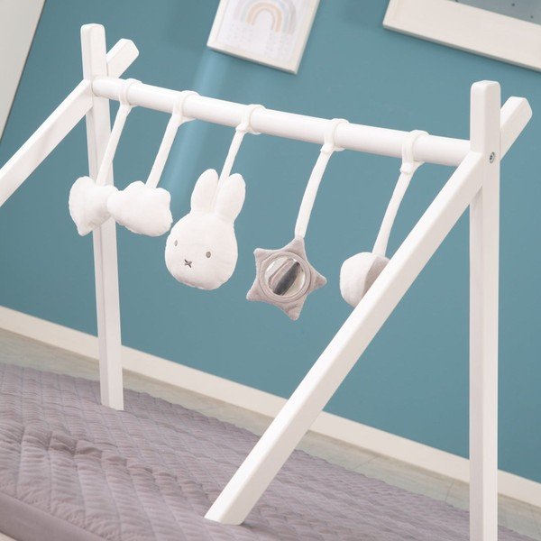 Zabawka wisząca 5 szt. Miffy – Roba-image-1