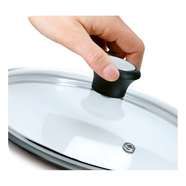 Szklana pokrywka ø 28 cm – Tefal-image-2