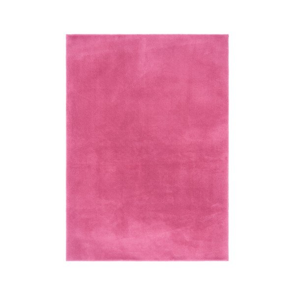Różowy dywan 170x240 cm Coral – Jotex