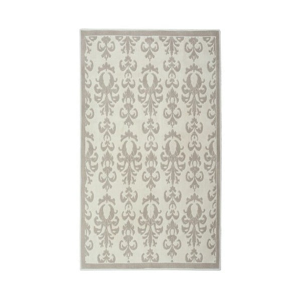 Dywan bawełniany Baroco, 60x90 cm