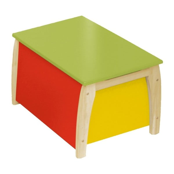 Skrzynia na zabawki Roba Kids-image-1