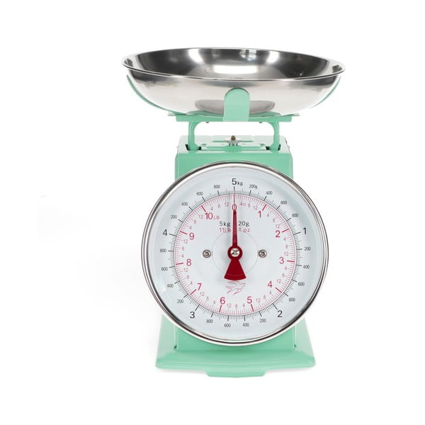 Waga kuchenna – Rex London