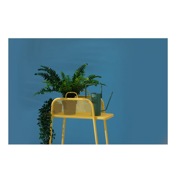 Stolik ogrodowy 27x65,5 cm MWH – Garden Pleasure-image-2