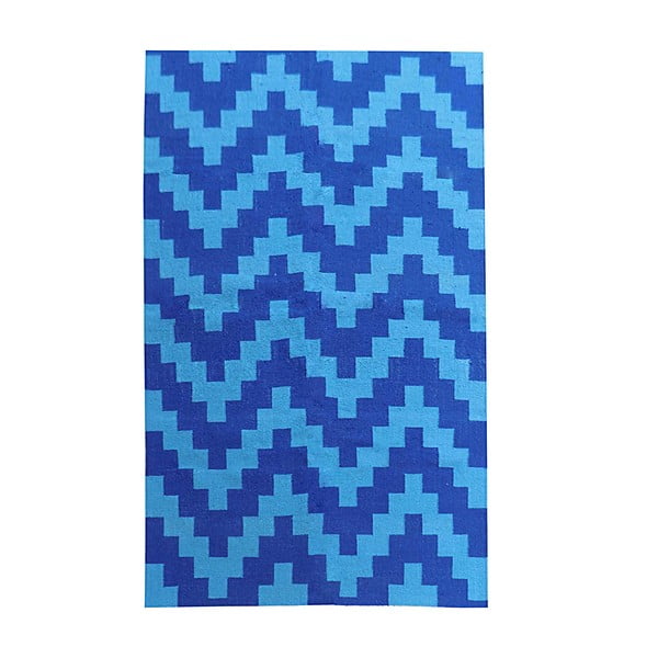 Ręcznie tkany dywan Kilim Modern 38, 150x240