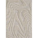 Beżowy dywan 120x170 cm Dune – ESTE