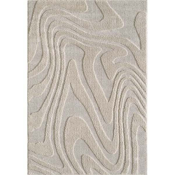 Beżowy dywan 120x170 cm Dune – ESTE