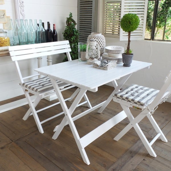 Stolik Summer Table, 100x70 cm