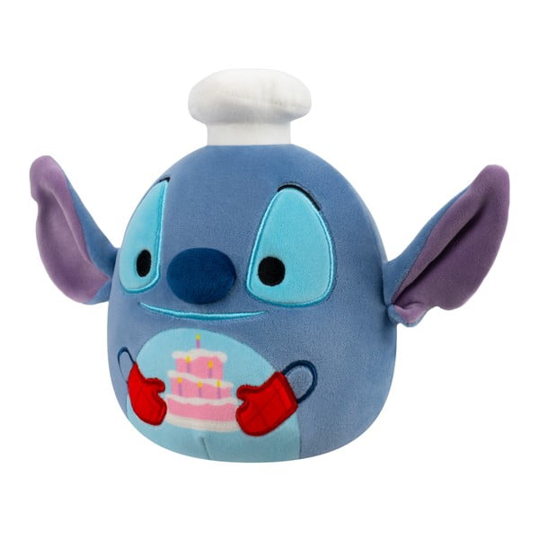 Zabawka pluszowa Stitch – SQUISHMALLOWS-image-1