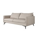 Beżowa sofa 199 cm Juli Bis – Ropez