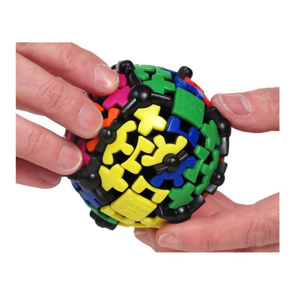 Łamigłówka Gear Ball – RecentToys-image-2